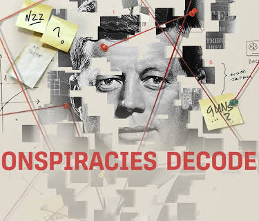 Conspiracies Decoded Season 1