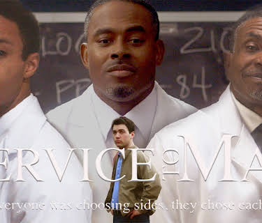 Service to Man (2018)