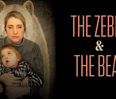 The Zebra and the Bear (2025)