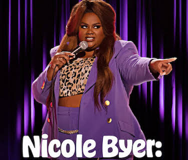 Nicole Byer: BBW (Big Beautiful Weirdo) (2021)
