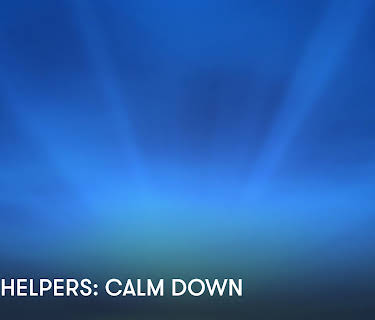 Sleep Helpers: Calm Down (2023)
