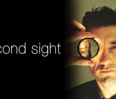 Second Sight - Series 1
