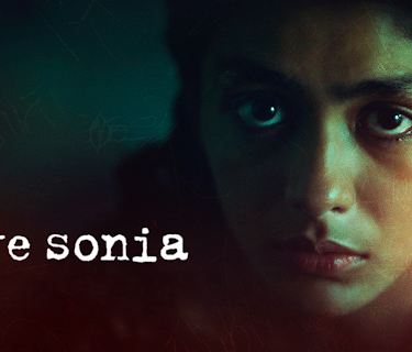 Love Sonia (2018)