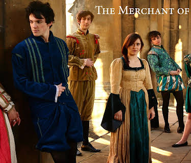 The Merchant of Venice (2018)