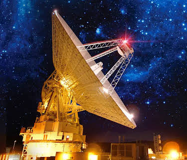 Radio Astronomy: Observing the Invisible Universe