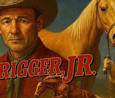 Trigger, Jr. (1950)