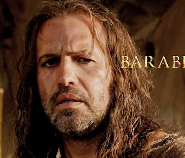Barabbas