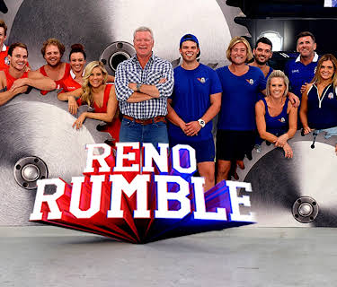 Reno Rumble