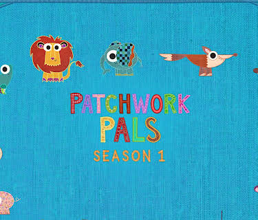 Patchwork Pals