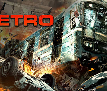 Metro (2013)