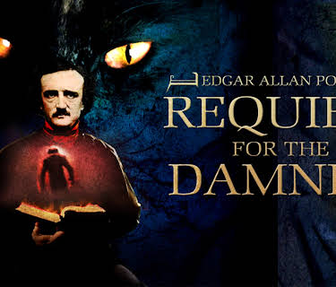 Edgar Allan Poe's Requiem for the Damned (2012)