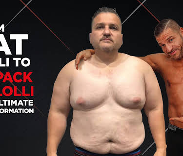 From Fat Lolli To 6 Pack Lolli The Ultimate Transformation Story (2020)