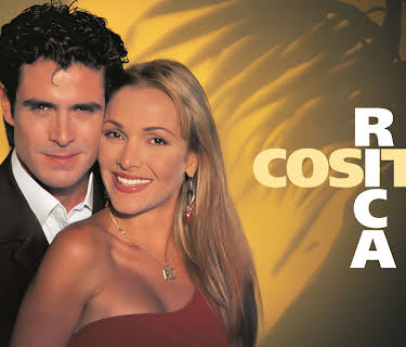 Cosita Rica season-1