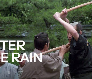 After the Rain (1999)
