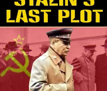 Stalin's Last Plot (2009)