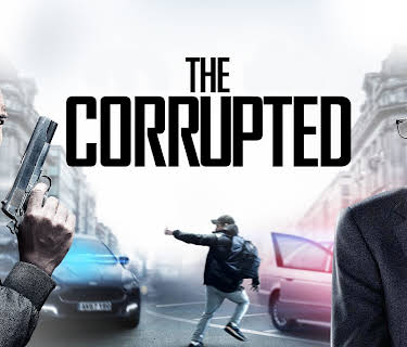 The Corrupted (2020)