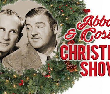 Abbott & Costello Christmas Show (1952)