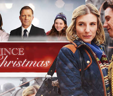 A Prince for Christmas (2015)