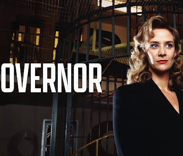The Governor - Series 1
