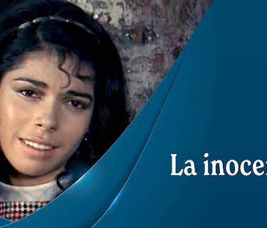 La inocente (1972)