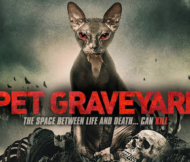 Pet Graveyard (2019)