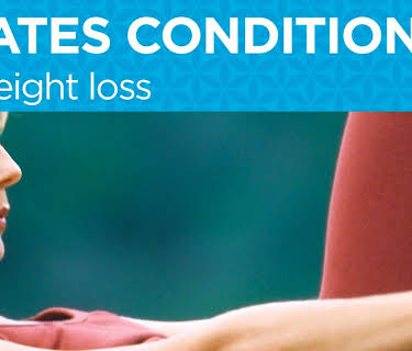 Pilates Conditioning for Weight Loss