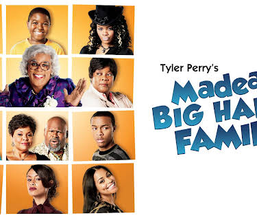 Tyler Perry's Madea's Big Happy Family (2011)