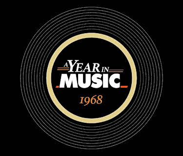 Various Artists - A Year in Music: 1968 (2020)