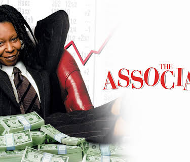 The Associate (1996)