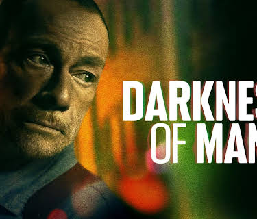 Darkness of Man (2024)