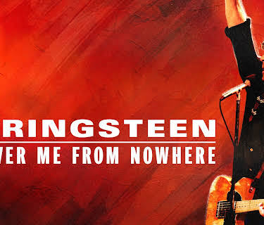 Springsteen: Deliver Me from Nowhere (2025)