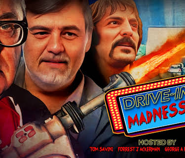 Drive-in Madness! (1987)