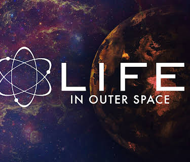 Life in Outer Space (2022)