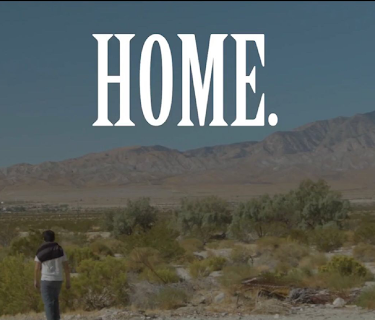 Home. (2018)
