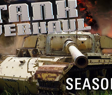 Tank Overhaul