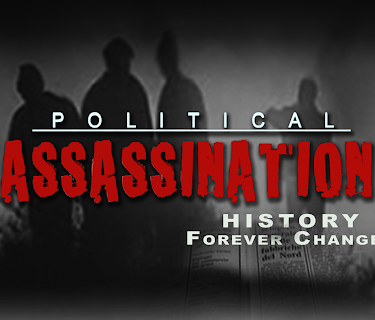 Political Assassination: History Forever Changed