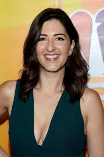 D'Arcy Carden