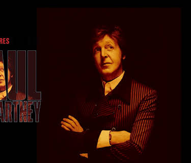 A MusiCares Tribute to Paul McCartney (2015)