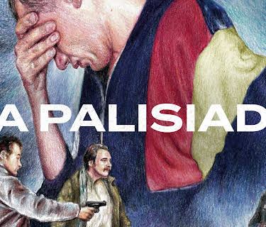 La Palisiada (2024)