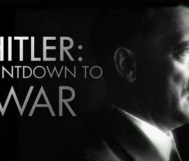 Hitler's Countdown To War