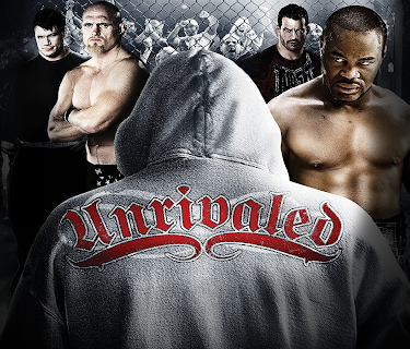 Unrivaled (2010)