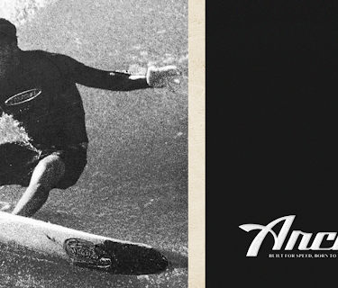 Archy: Built for Speed, Born to Ride (2008)