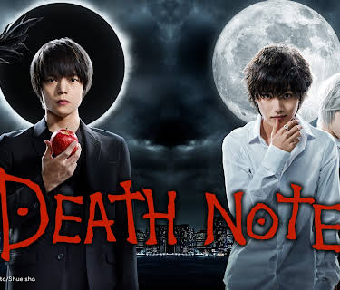 Death Note