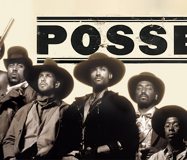 Posse (1993)