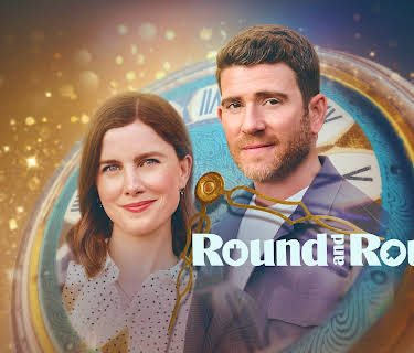 Round and Round (2023)