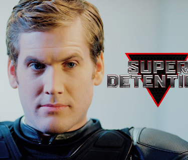 Super Detention (2017)