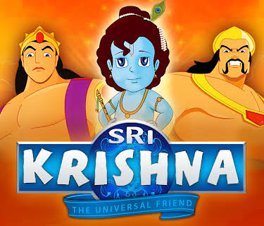 Sri Krishna