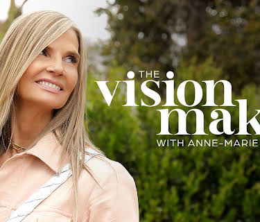 The Vision Maker with Anne-Marie Barton
