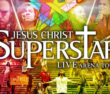 Jesus Christ Superstar Live Arena Tour (2012)