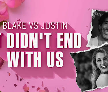 Blake vs. Justin: It Didn'T End With Us Season 1